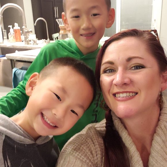 Meet your Posher, Kelly - Picture 6 of 9